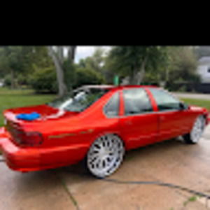 Meet your Posher, Lee